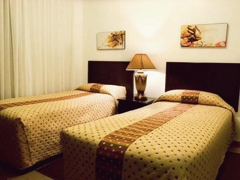 Barakat Hotel Apartments Amman Exterior photo